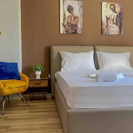 22°bs *pazari View Appartement