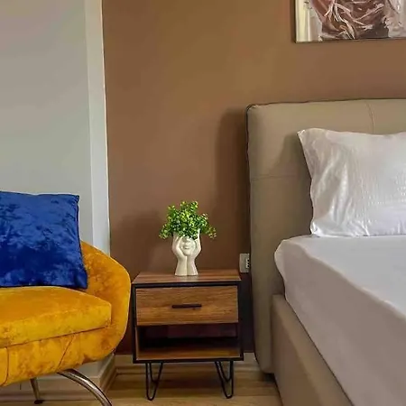 22°bs *pazari View تيرانا