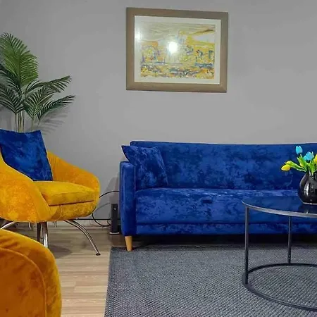 22°bs *pazari View * Tirana
