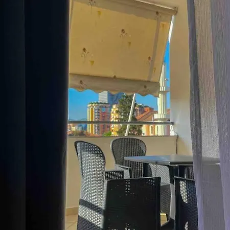 Appartement 22°bs *pazari View