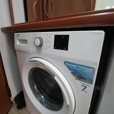 22°bs *pazari View Appartement