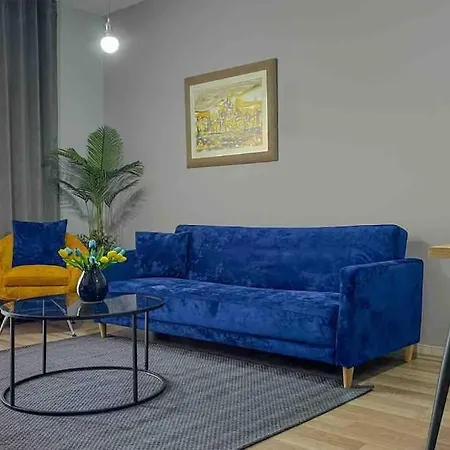 Апартаменты 22°bs *pazari View