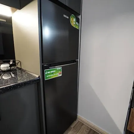 Appartement 22°bs *pazari View