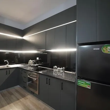 Appartement 22°bs *pazari View