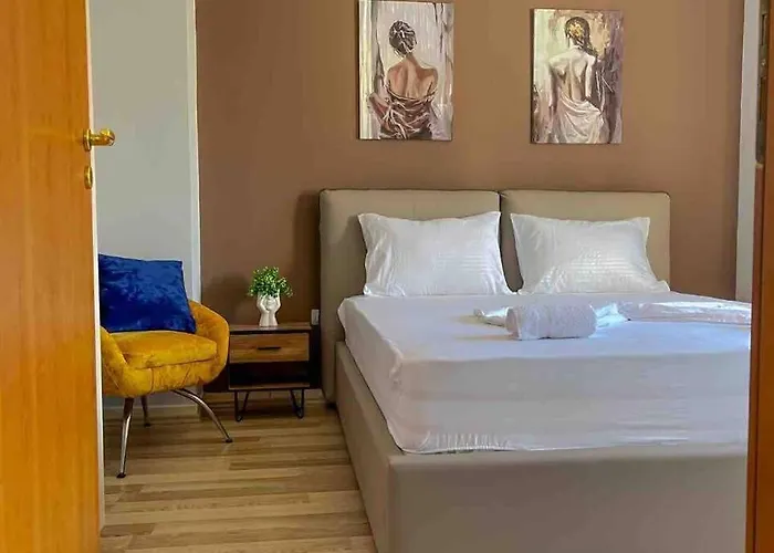 22°bs *pazari View Апартаменты