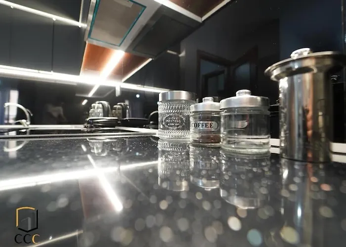 22°bs *pazari View Апартаменты *