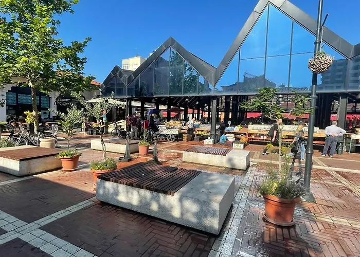 Апартаменты 22°bs *pazari View