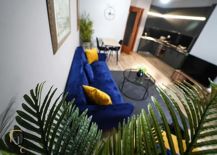 Апартаменты 22°bs *pazari View *