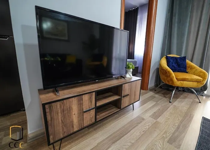 Апартаменты 22°bs *pazari View *