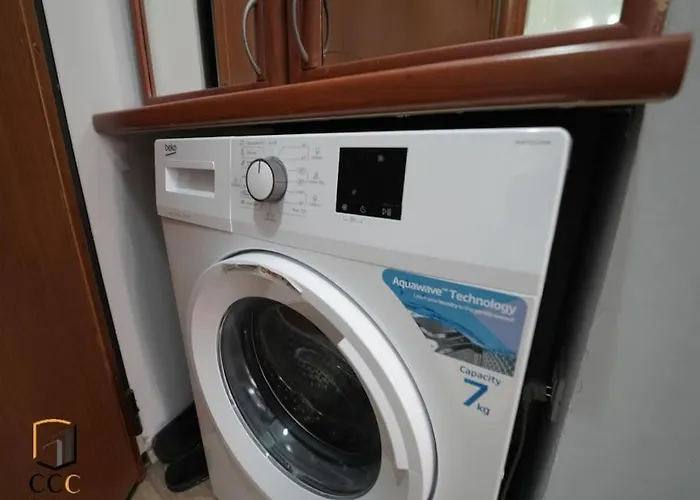 22°bs *pazari View Апартаменты