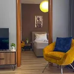 22°bs *pazari View Apartment *