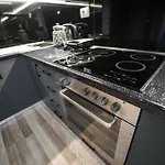 Apartment 22°bs *pazari View *