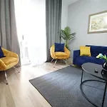 22°bs *pazari View Apartment