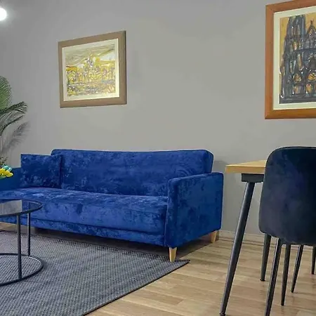 Apartamento 22°bs *pazari View