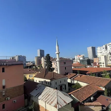 Lejlighed 22°bs *pazari View