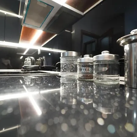 22°bs *pazari View Apartmán *