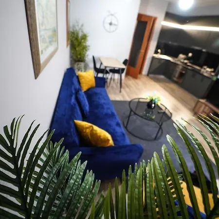 Apartmán 22°bs *pazari View *