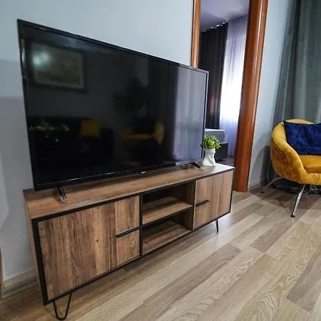 Apartmán 22°bs *pazari View *