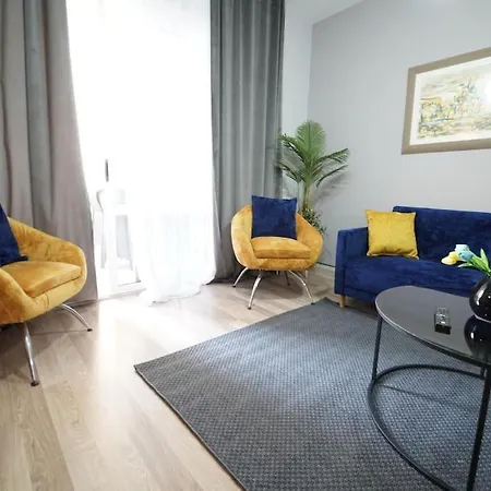 22°bs *pazari View Apartmán