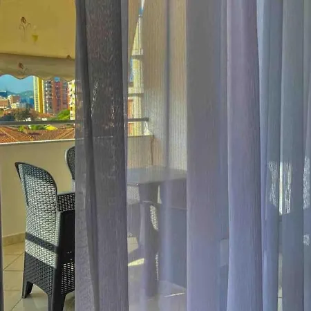 22°bs *pazari View Apartmán *