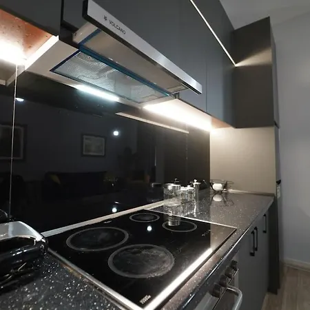 22°bs *pazari View Apartmán