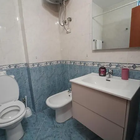 22°bs *pazari View Apartmán Tirana