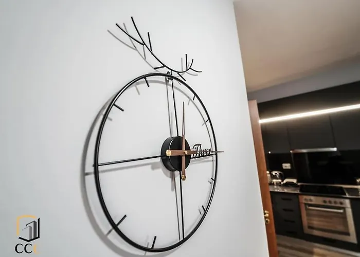 22°bs *pazari View Apartamento Tirana