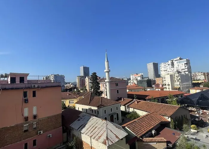 Apartamento 22°bs *pazari View