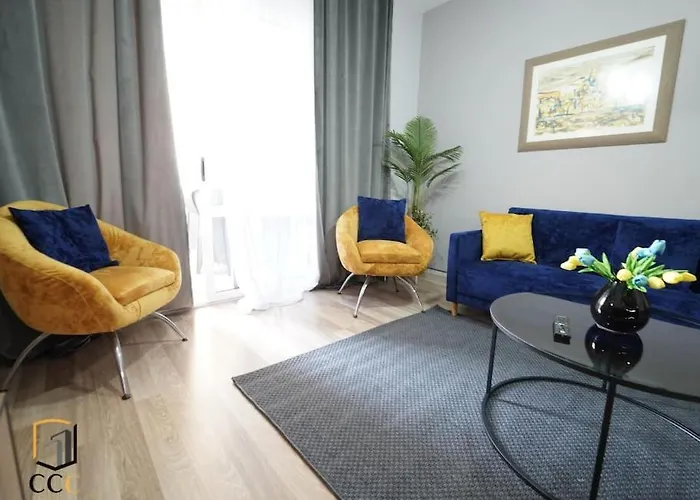 22°bs *pazari View Apartamento