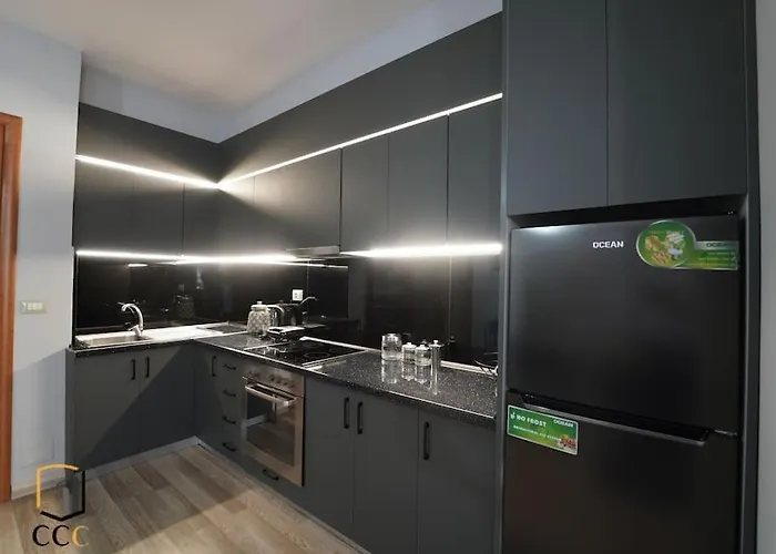 Apartamento 22°bs *pazari View